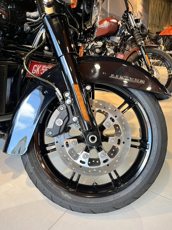 Harley-Davidson Ultra Limited - 中古/二手車出售中 哈雷Ultra Limited旗艦滑翔2020年 | 哈雷中古二手車