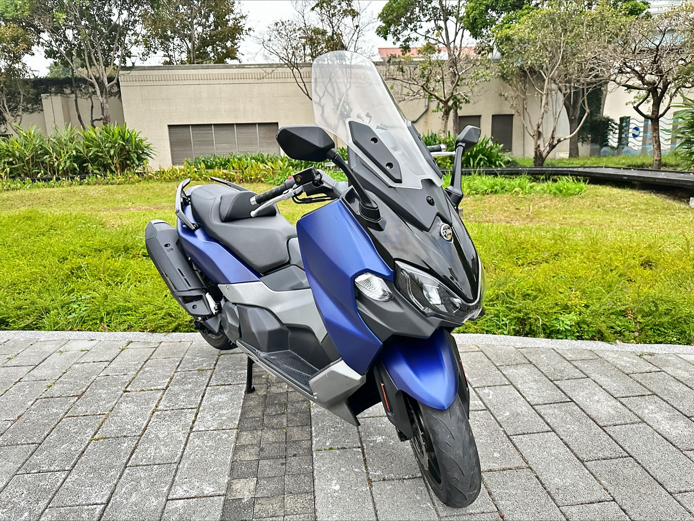 三陽 TL500 - 中古/二手車出售中 SYM 三陽 TL500 2020 | 輪泰車業