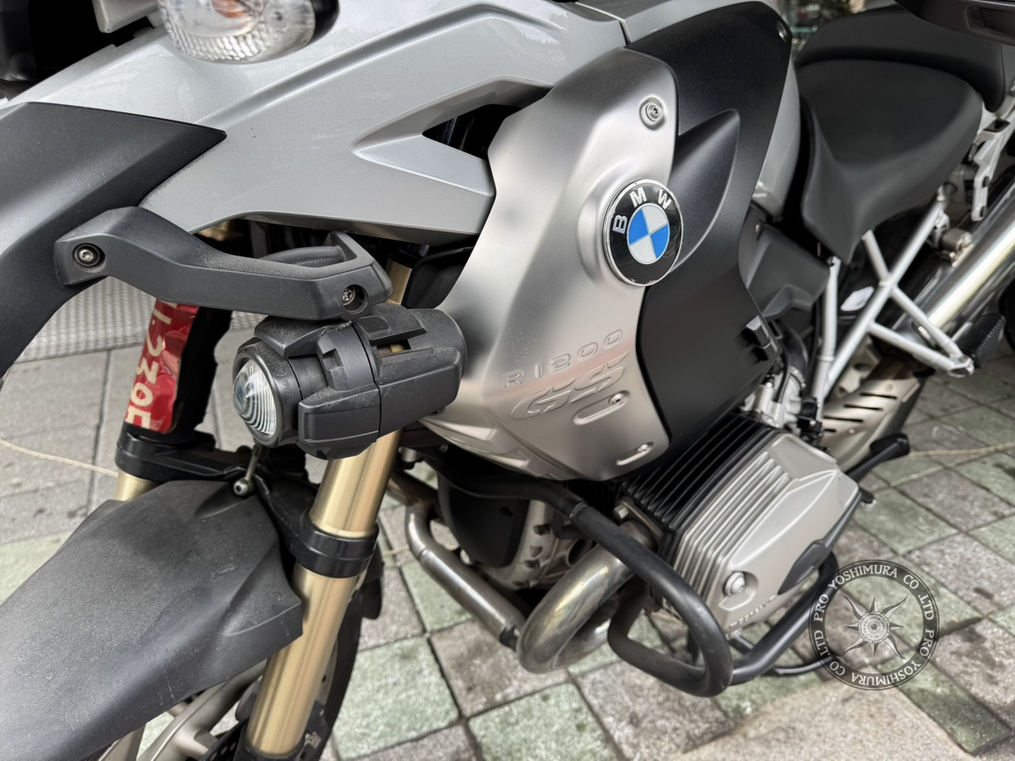 BMW R1200GS - 中古/二手車出售中 【普洛吉村】中古車 寶馬 R1200 GS 16637 KM--(2009)-請先聊聊. | proyoshimura 普洛吉村