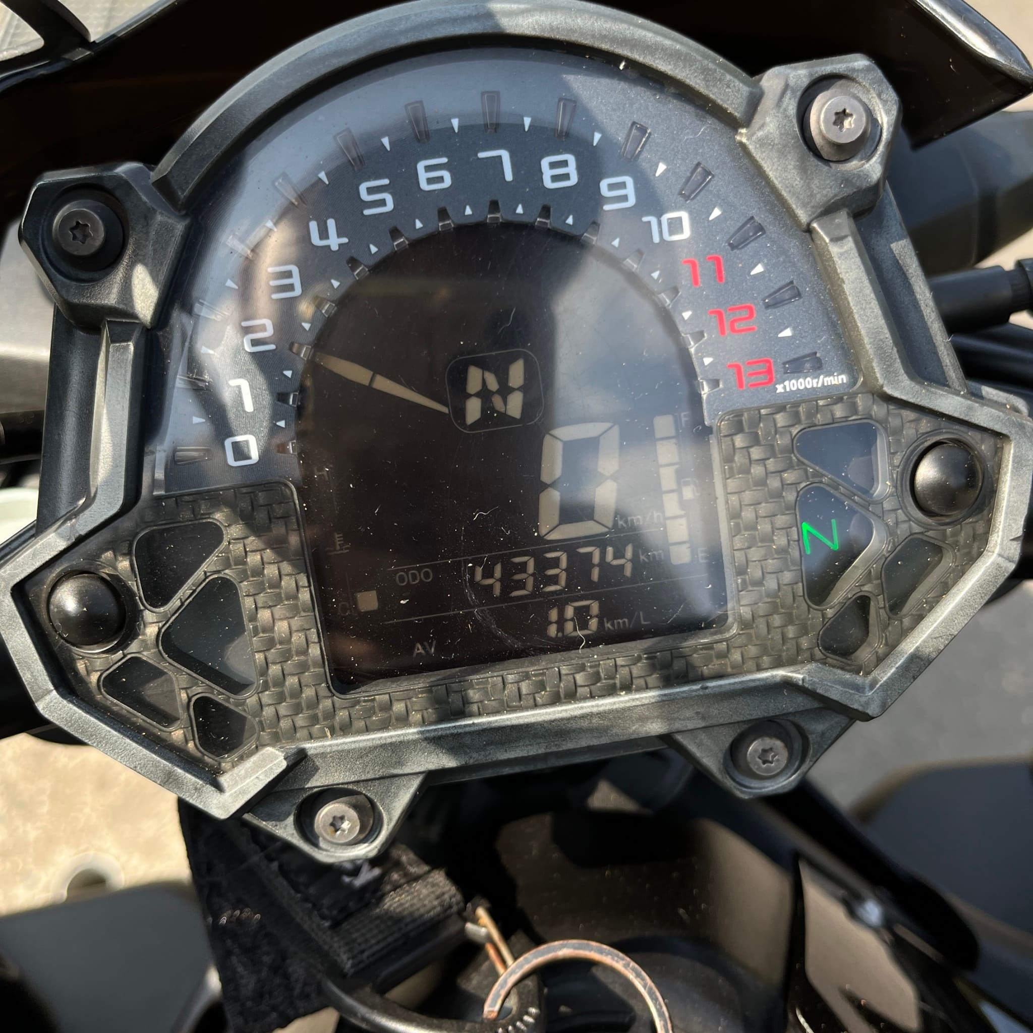 KAWASAKI Z900 - 中古/二手車出售中 2018年 KAWASAKI Z900/0元交車/分期貸款/車換車/線上賞車/到府交車 | 翊帆國際重車