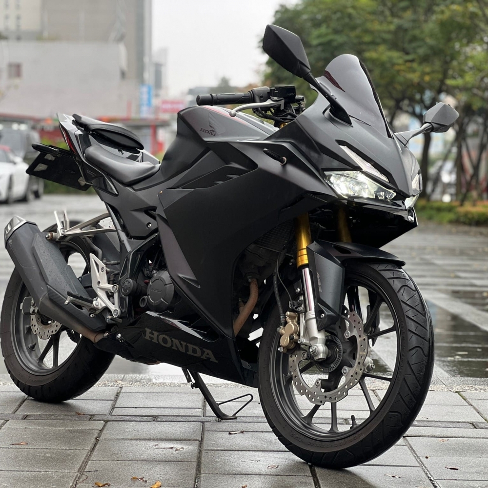 【翊帆重車阿凱】HONDA CBR150R - 「Webike-摩托車市」 【2021 HONDA CBR150R】