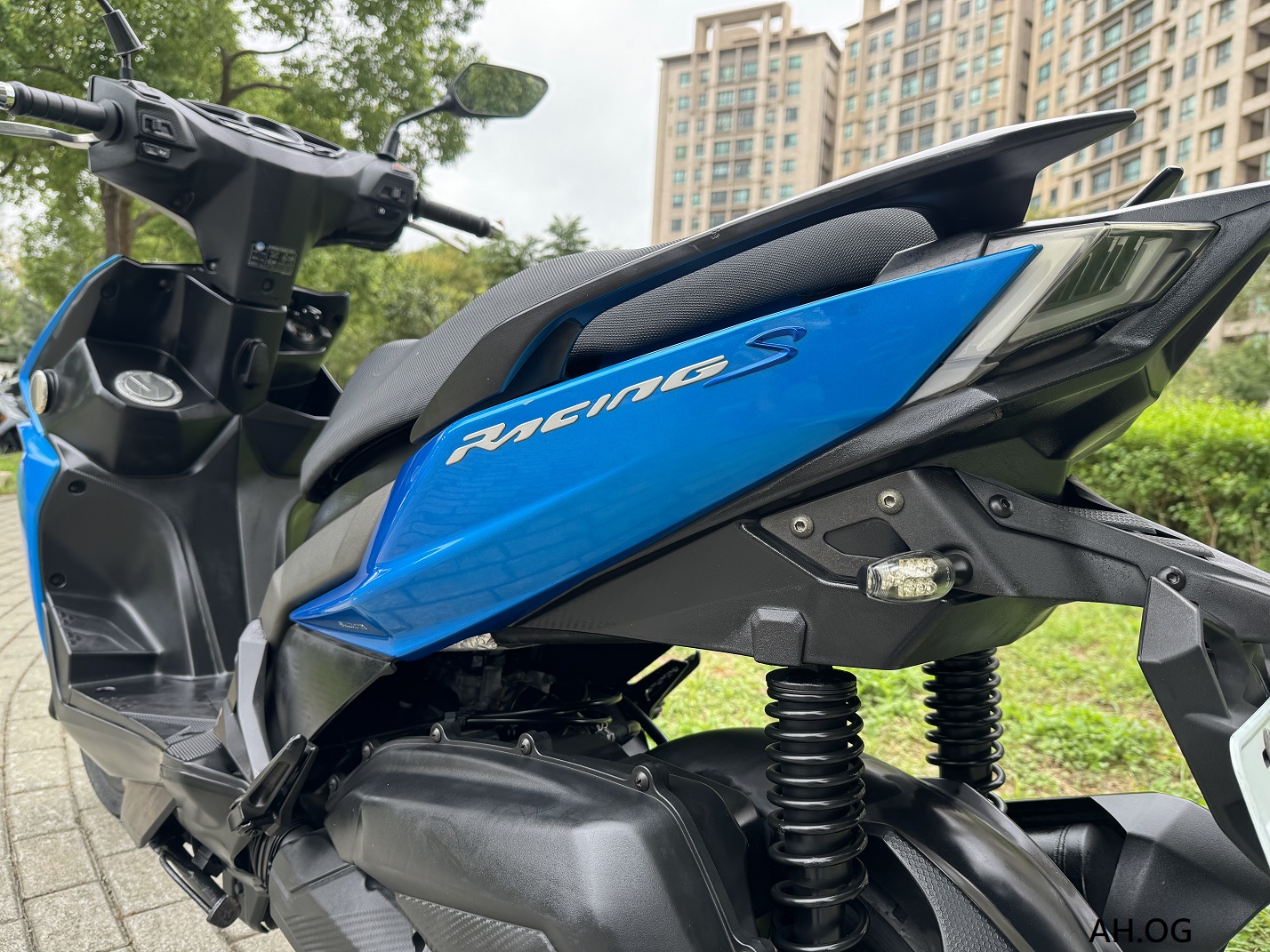 光陽 雷霆S150 ABS - 中古/二手車出售中 【新竹長龍車業】KYMCO 光陽 雷霆S150 ABS | 新竹長龍車業行