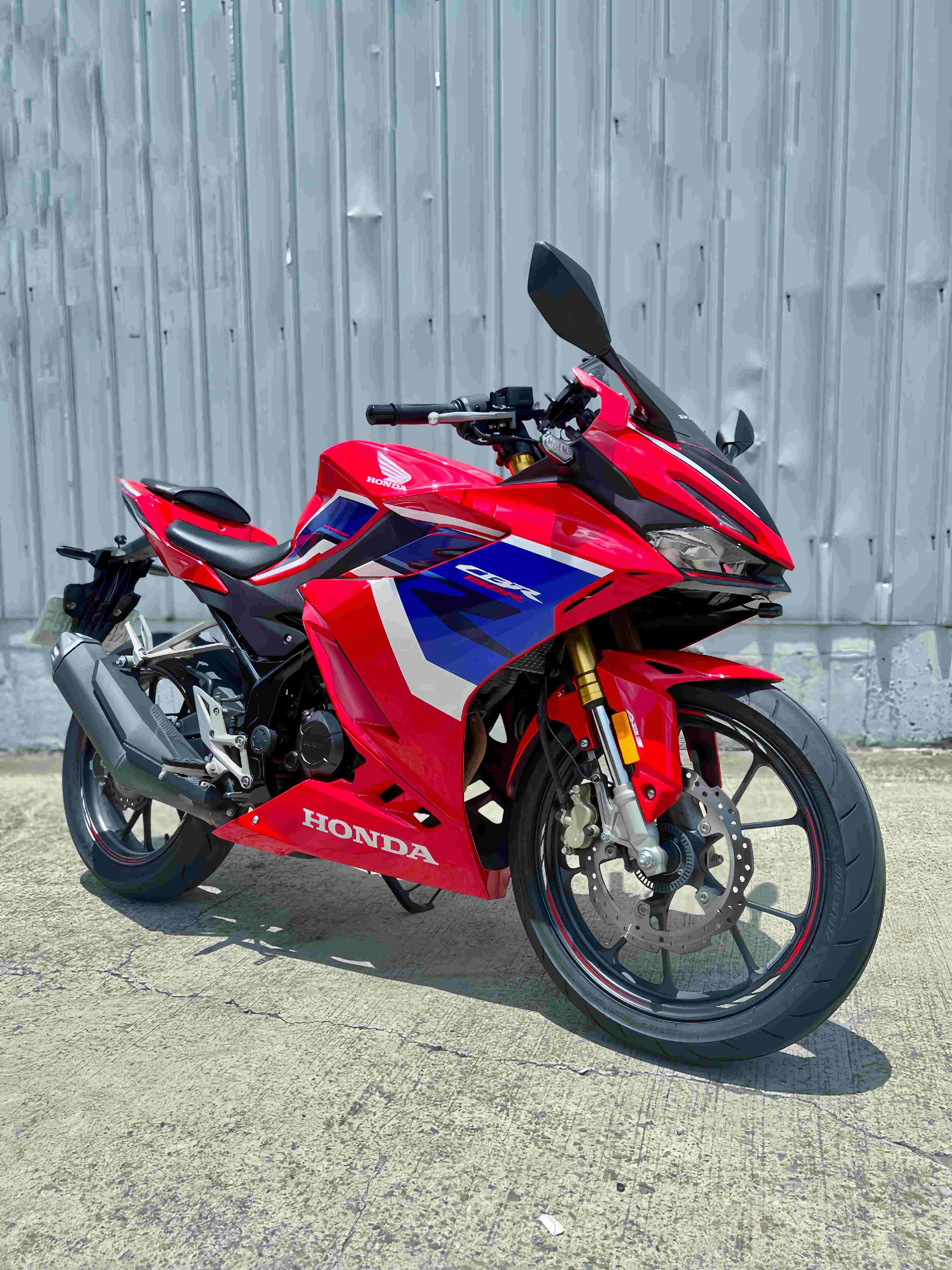 【阿宏大型重機買賣】HONDA CBR150R - 「Webike-摩托車市」
