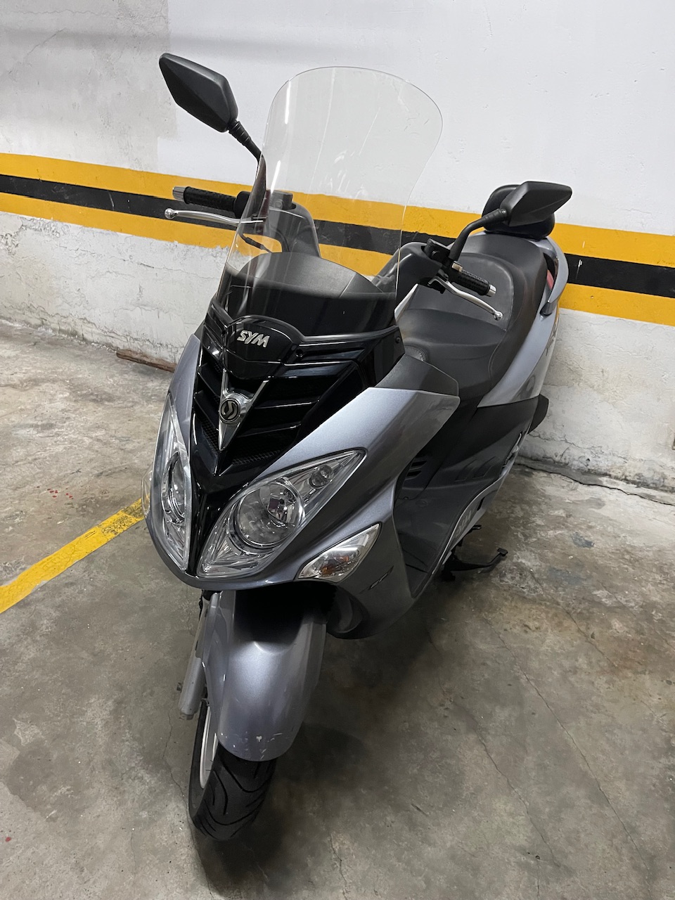 【個人自售】三陽 RV 180 Efi - 「Webike-摩托車市」