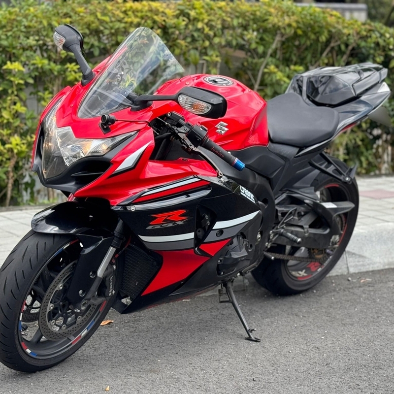 SUZUKI GSX-R1000 - 中古/二手車出售中 【2016 SUZUKI GSX-R1000 ABS 稀有末代】 | 翊帆國際重車