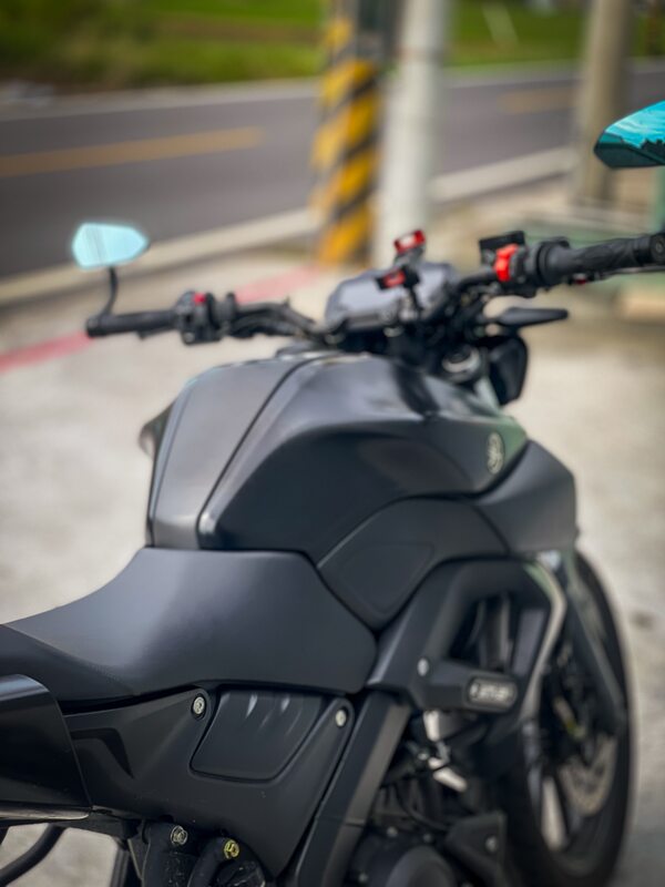 YAMAHA MT-15 - 中古/二手車出售中 2021 Yamaha MT-15 | 繪馬重型機車股份有限公司