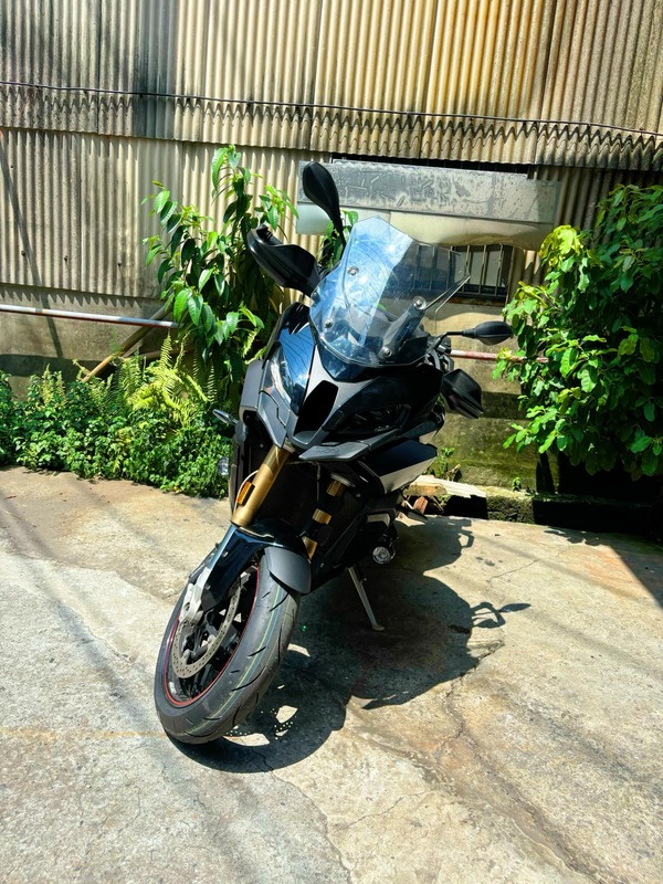 BMW S1000XR - 中古/二手車出售中 BMW S1000XR | 個人自售