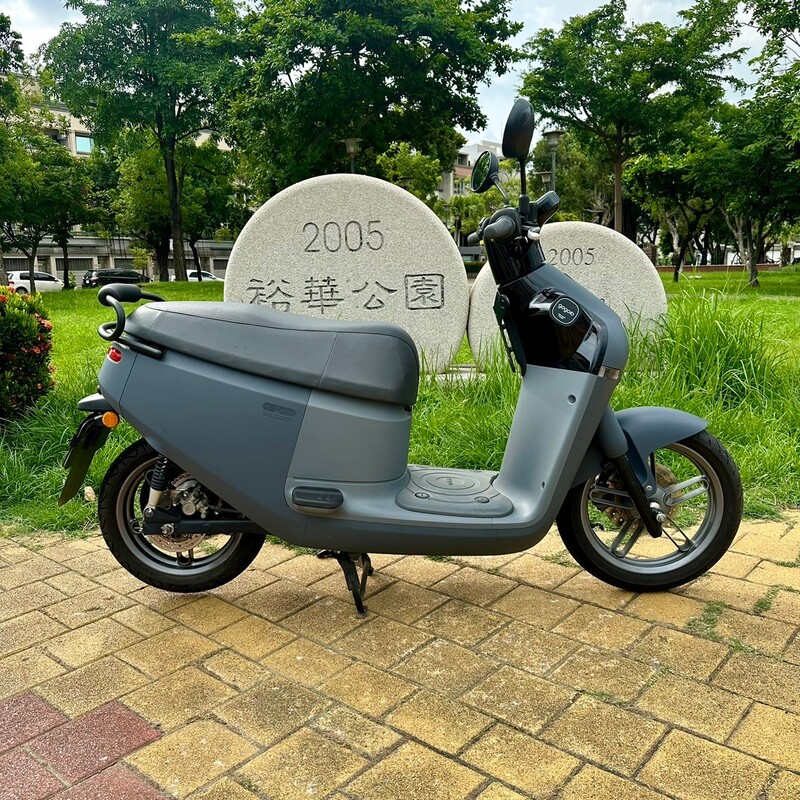 Gogoro Gogoro 3 Plus - 中古/二手車出售中 2019 GOGORO 3 PLUS #0173 | 貳輪嶼中古機車專賣-台南店