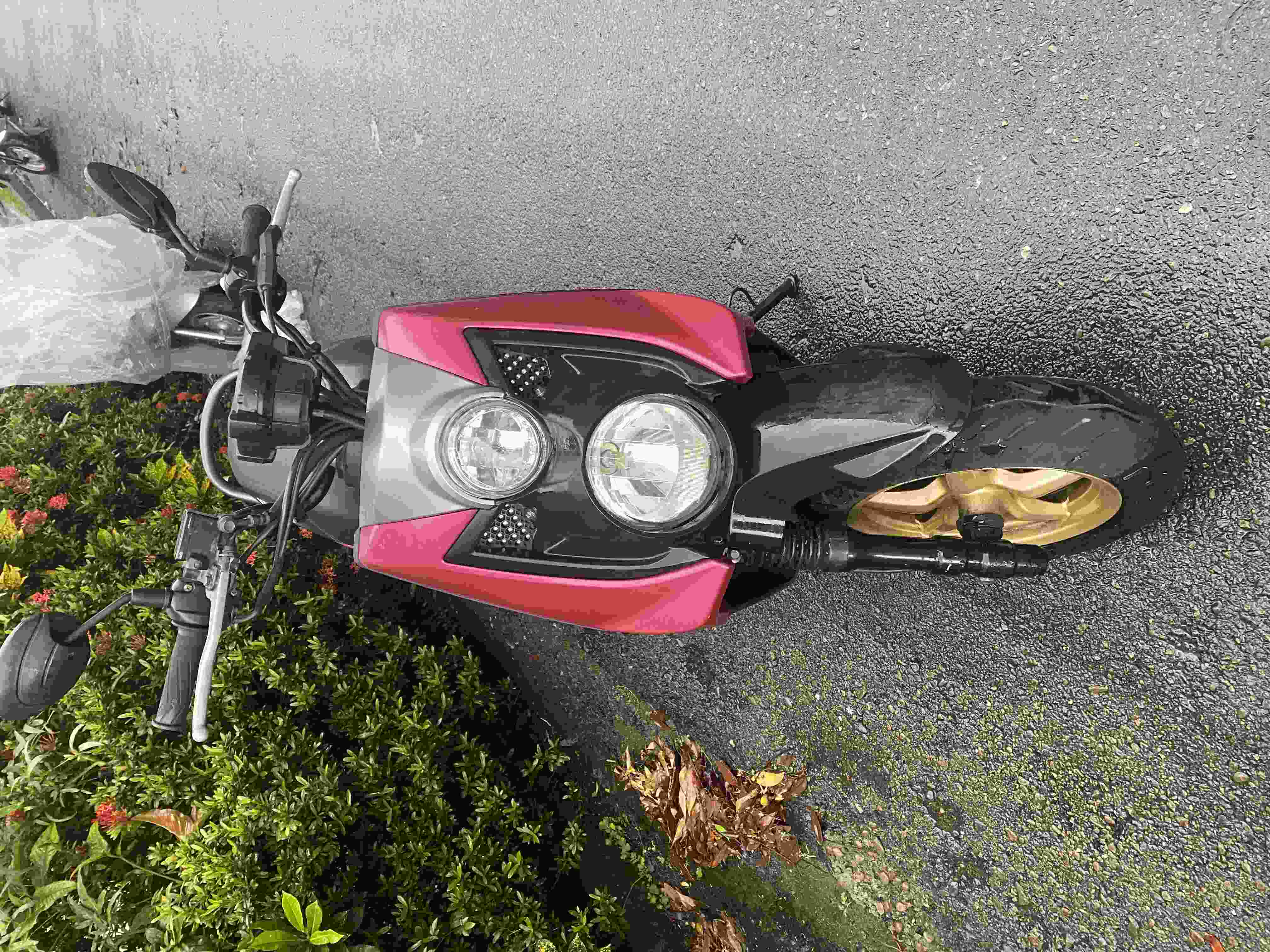 【個人自售】山葉 BWS X125 - 「Webike-摩托車市」 自售，少騎