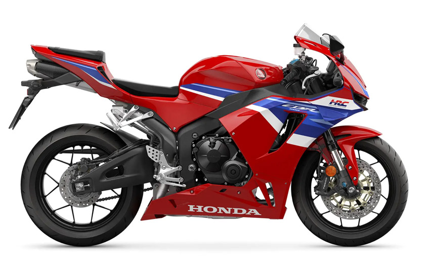 HONDA CBR600RR新車出售中 【亞駒重車】HONDA 2024 CBR600RR HRC 可全額貸 電洽:03-452-5589 | 亞駒重車騎士館