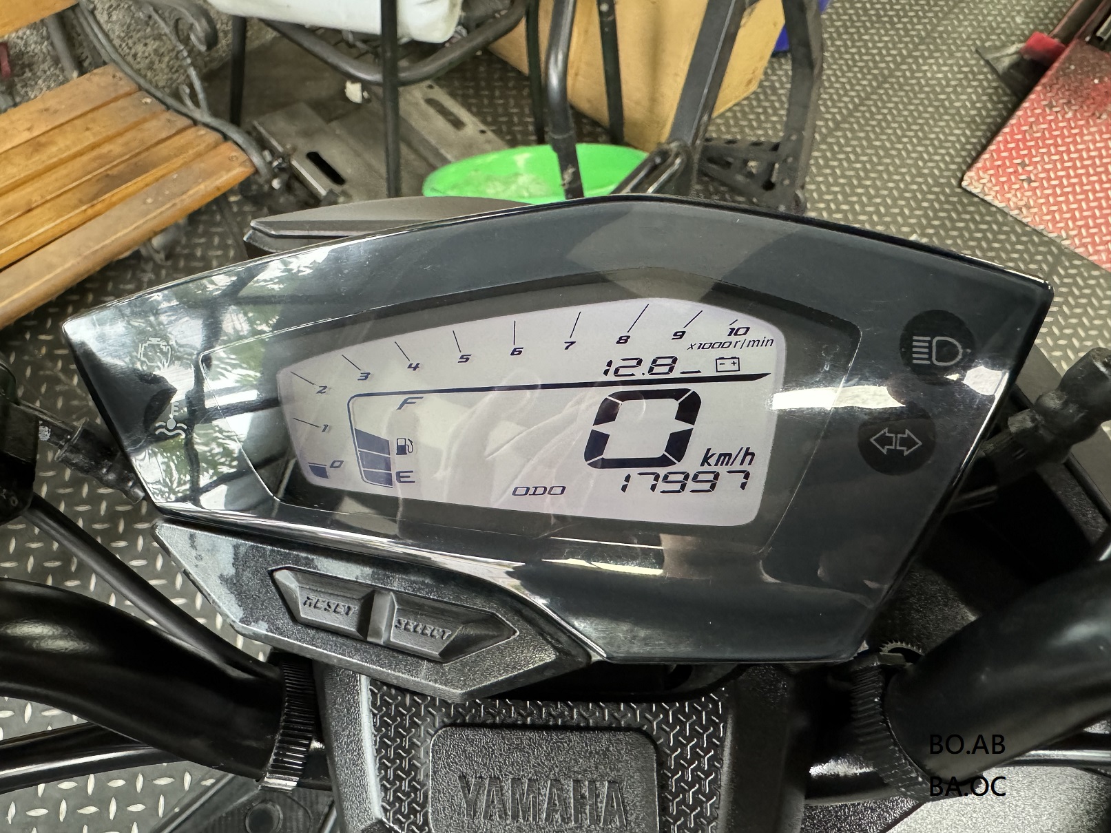 山葉 FORCE 155 - 中古/二手車出售中 【新竹長龍車業】YAMAHA 山葉 FORCE 155 | 新竹長龍車業行