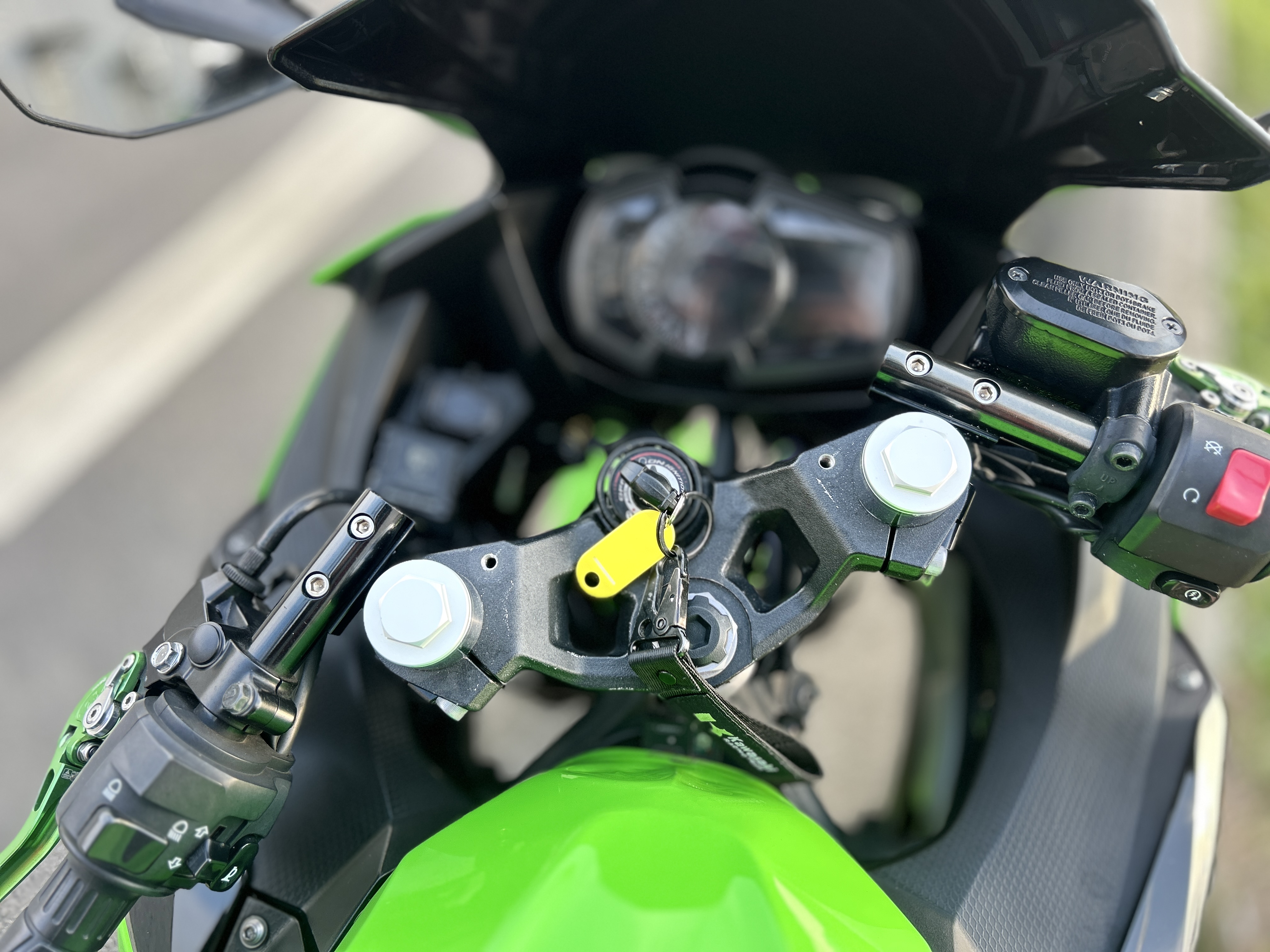 KAWASAKI NINJA400 - 中古/二手車出售中 2019 KAWASAKI NINJA 400 | 個人自售