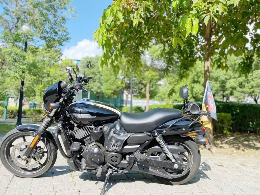 HARLEY-DAVIDSON XG750 - 中古/二手車出售中 HarleyDavidson XG750 太古車 協助分期、託運、換車補貼、代償結清 Line ID:@q0984380388 | 小菜輕重機