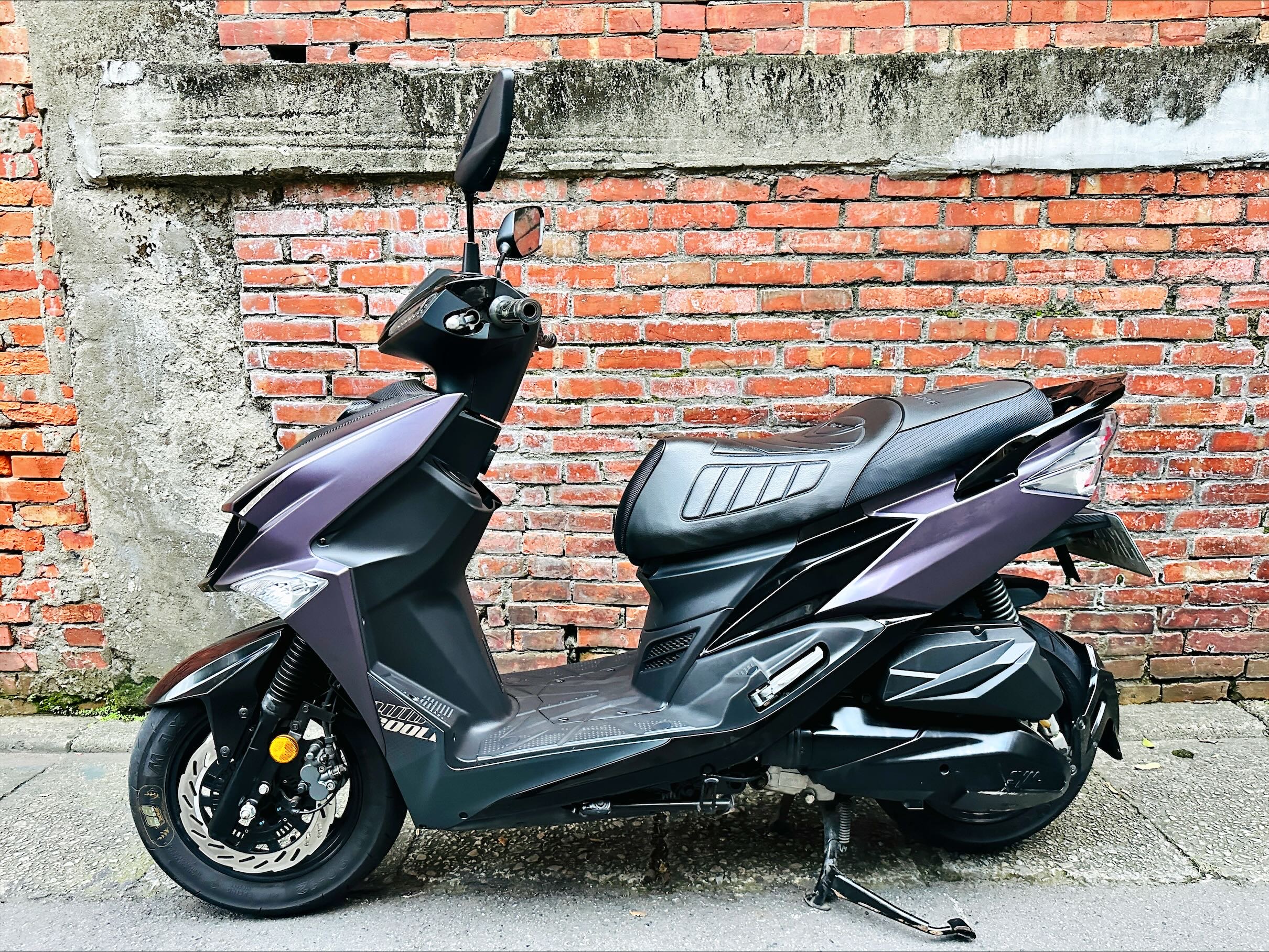 三陽 JET SL - 中古/二手車出售中 SYM 三陽 JET SL 125 2022 ABS | 輪泰車業