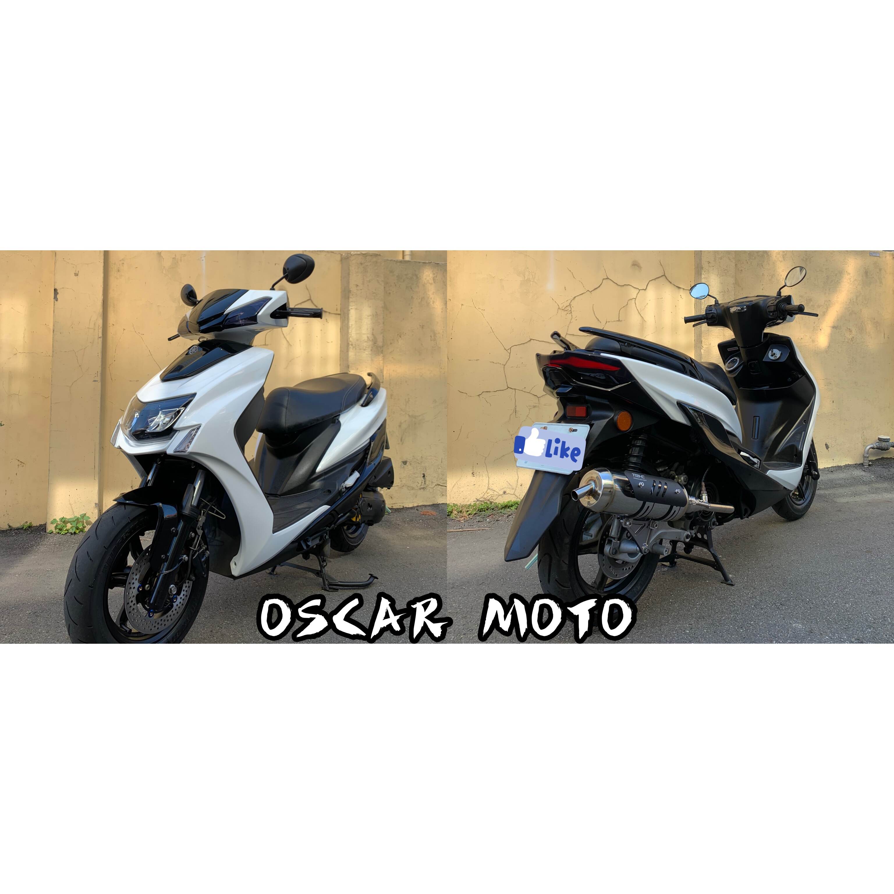 【個人自售】山葉 勁戰 125 - 「Webike-摩托車市」