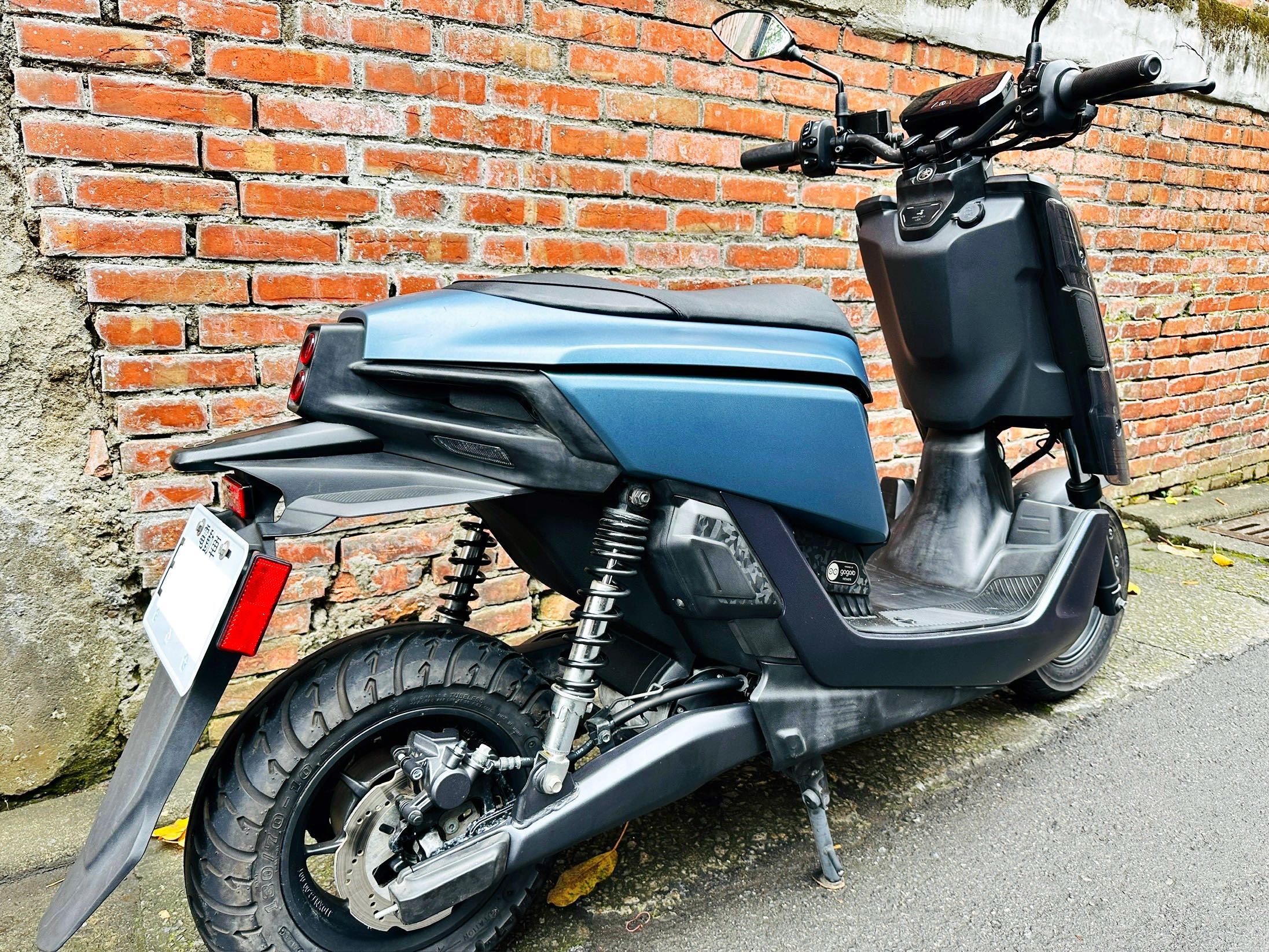 YAMAHA 山葉 EMF - 中古/二手車出售中 YAMAHA 山葉 EMF 2022 電動車 | 輪泰車業