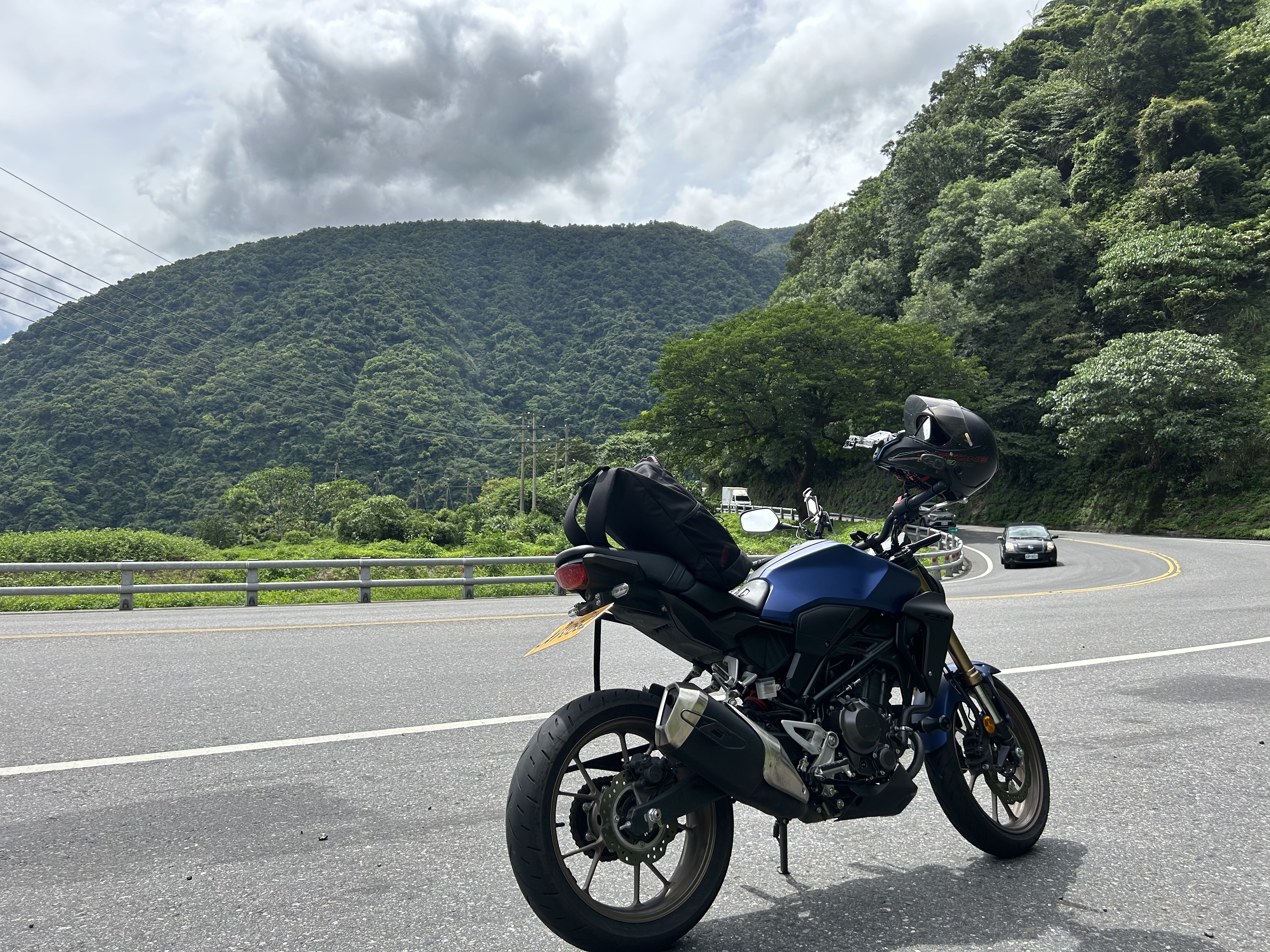 HONDA CB300R - 中古/二手車出售中 自售Cb300r  | 個人自售