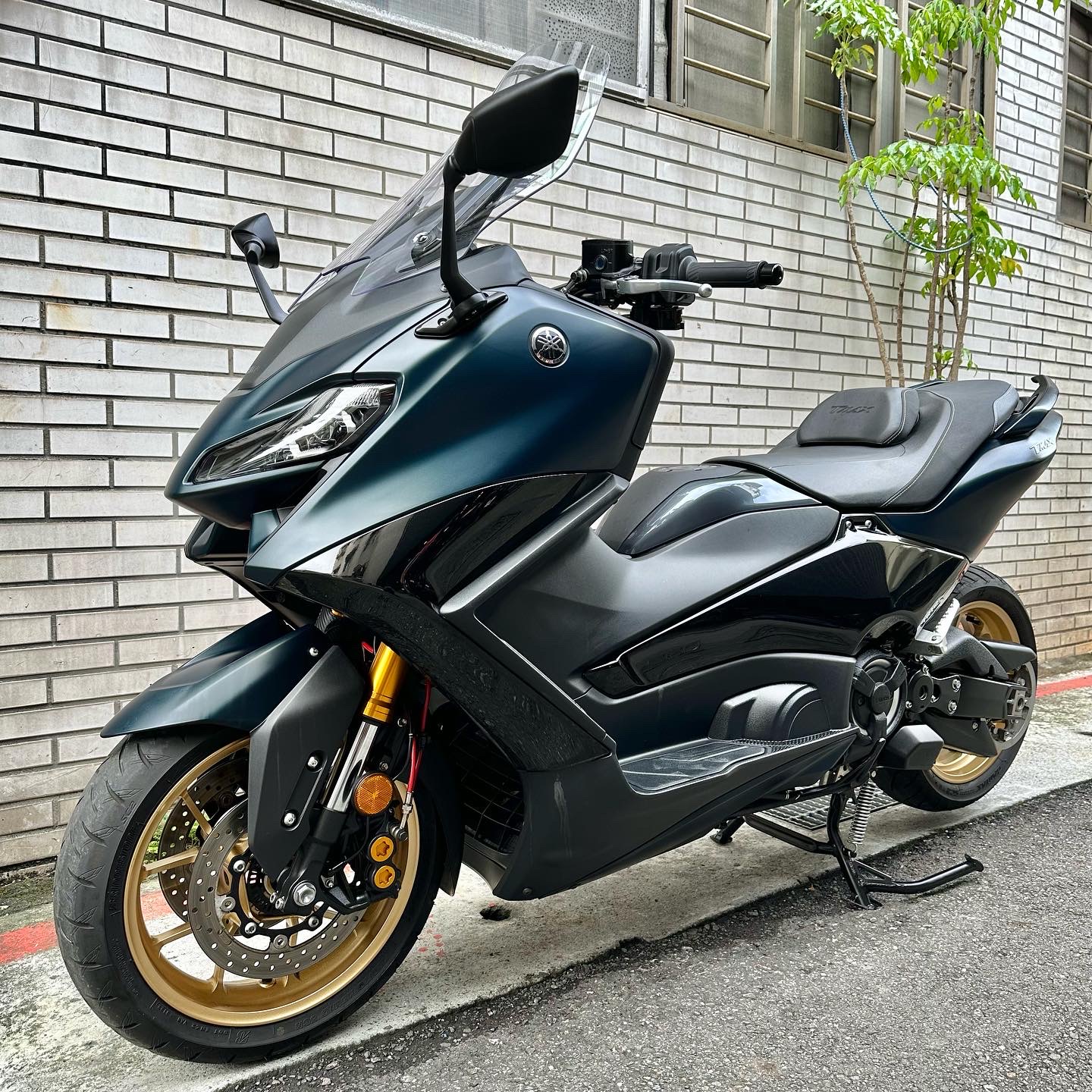 【Ze重機車庫/億大重機】YAMAHA TMAX560 - 「Webike-摩托車市」
