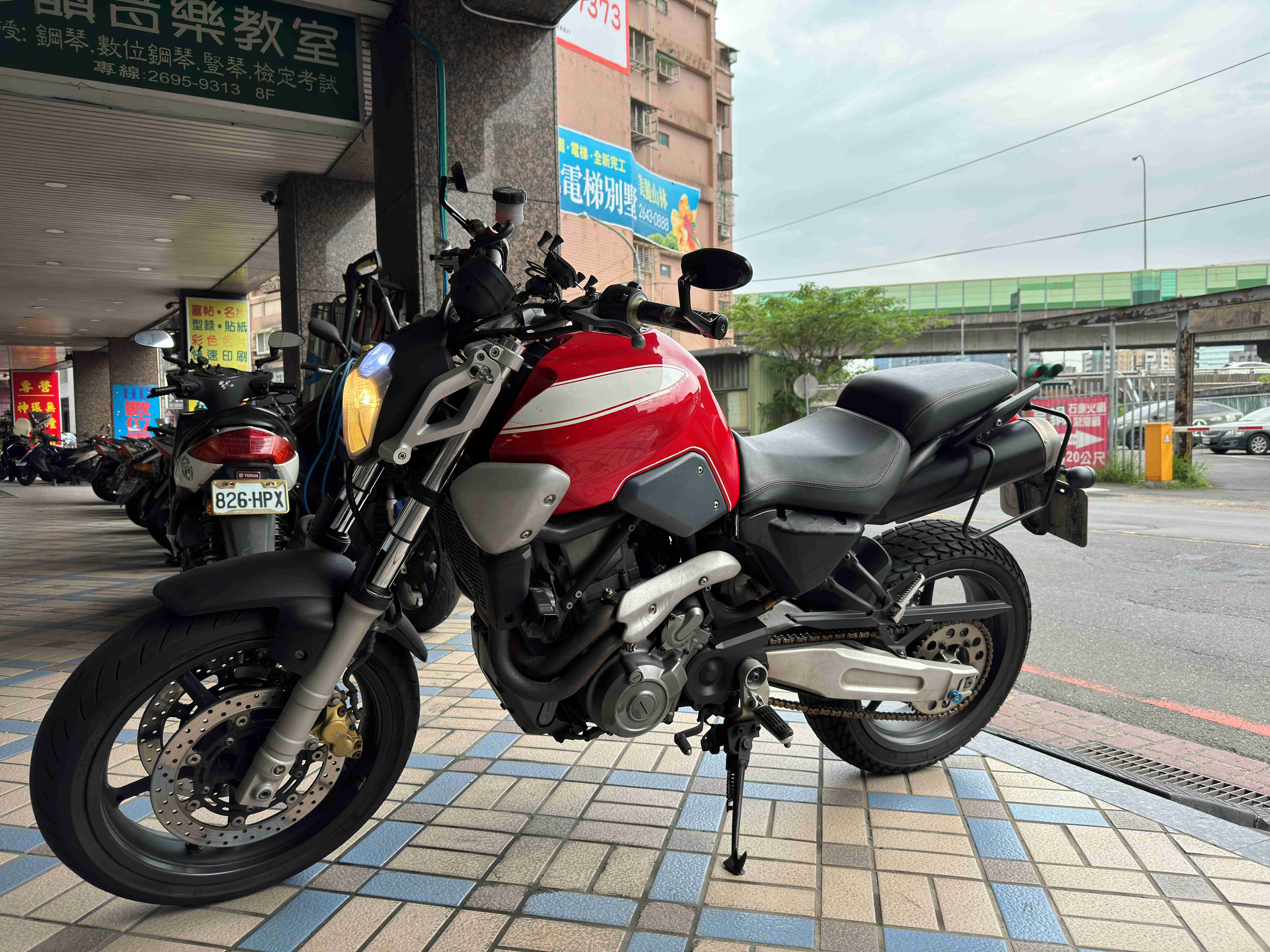 【GP重機】YAMAHA MT-03 - 「Webike-摩托車市」 Yamaha MT-03 660