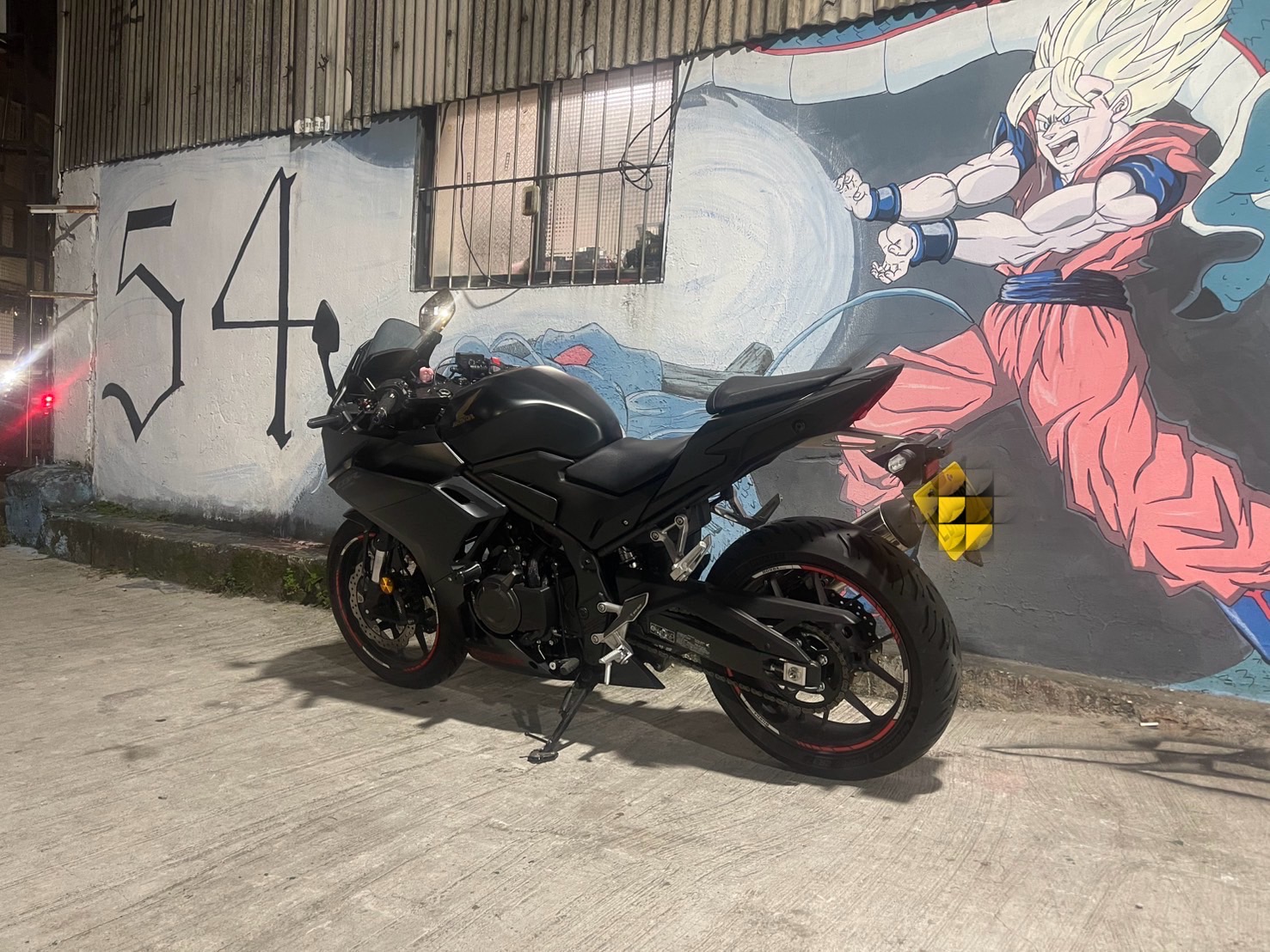 HONDA CBR500R - 中古/二手車出售中 HONDA CBR500R 台本 | 大蔡