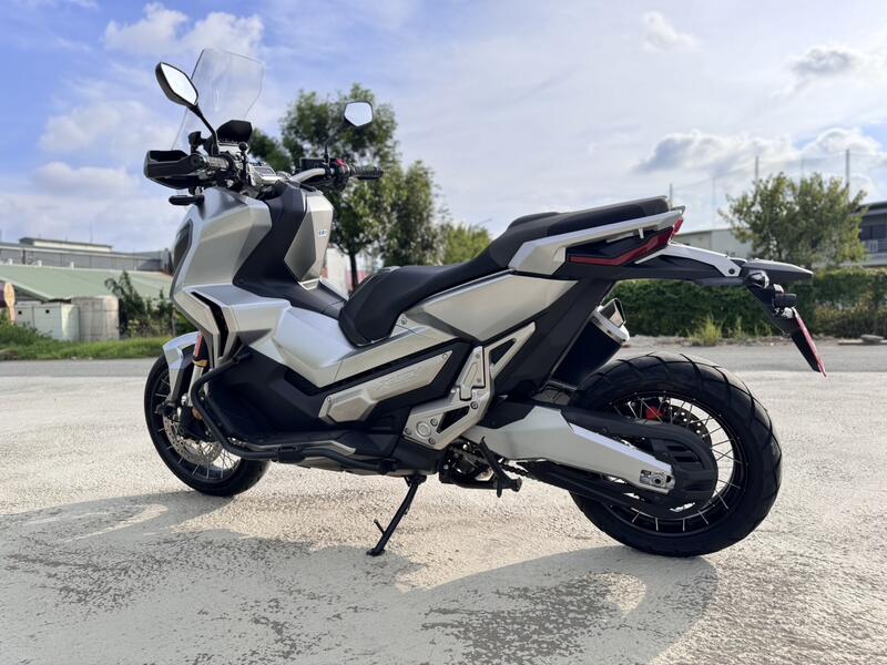 HONDA X-ADV - 中古/二手車出售中 HONDA X-ADV 750 2017年 | 個人自售