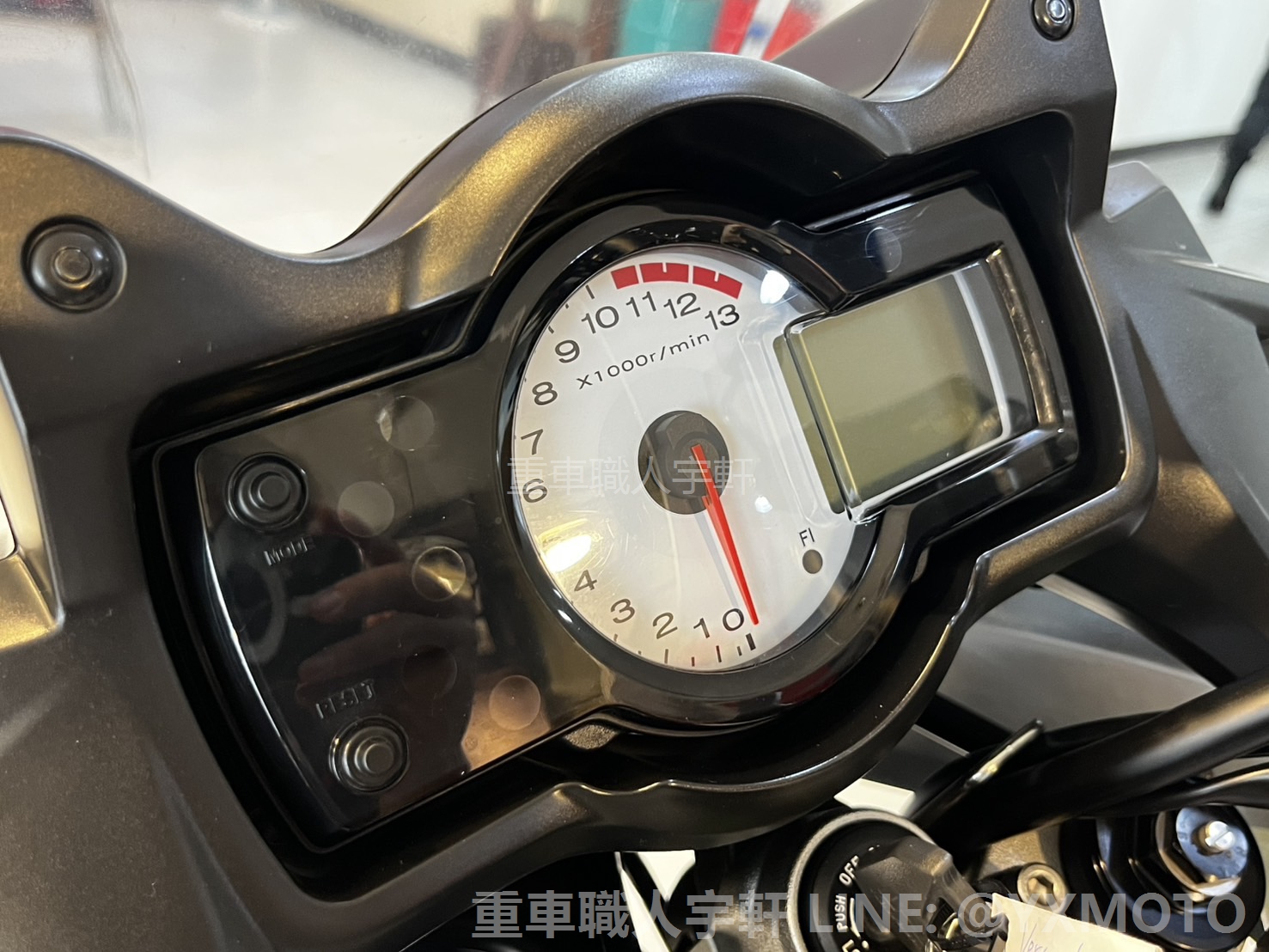 KAWASAKI VERSYS (VERSYS 650) - 中古/二手車出售中 【敏傑宇軒】二手車 KAWASAKI VERSYS 650 公司車 2013 | 重車銷售職人-宇軒 (敏傑)