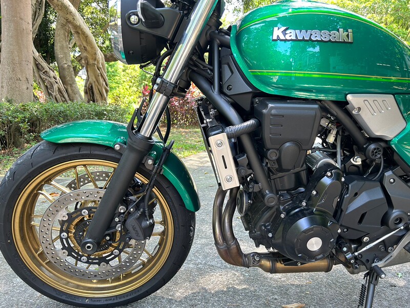 KAWASAKI Z650 - 中古/二手車出售中 KAWASAKI　Z650RS | 原夢輕重機