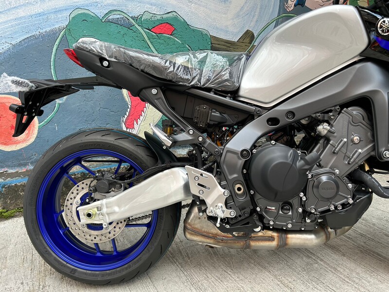 YAMAHA MT-09新車出售中 YAMAHA　MT-09 | 原夢輕重機