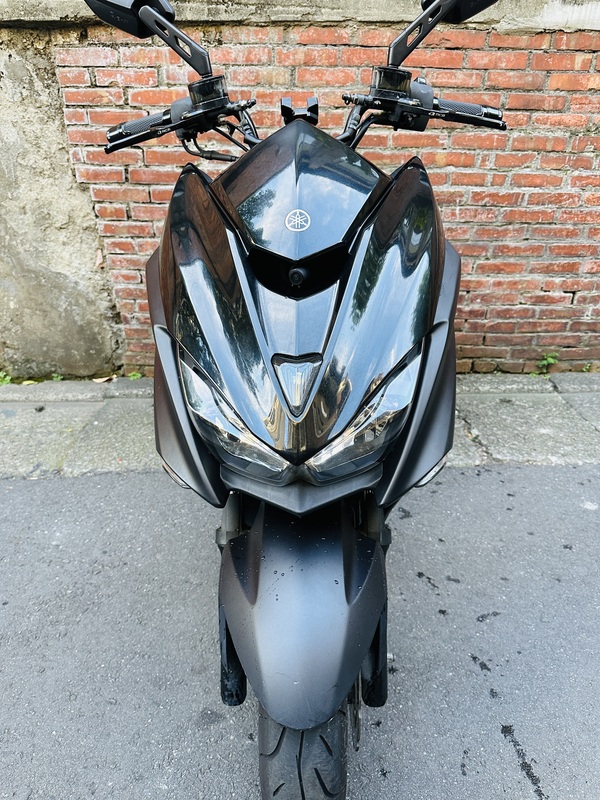 山葉 FORCE 155 - 中古/二手車出售中 Yamaha 山葉 Force155 2017 | 輪泰車業