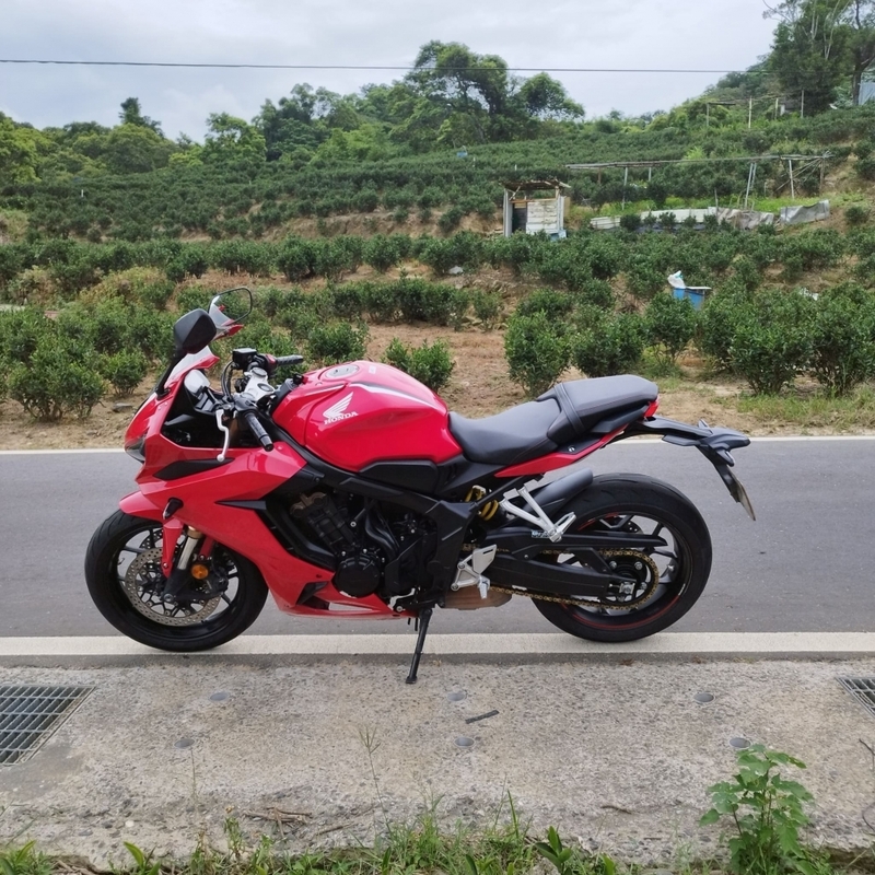 HONDA CBR650R - 中古/二手車出售中 【2020 HONDA CBR650R】 | 翊帆國際重車