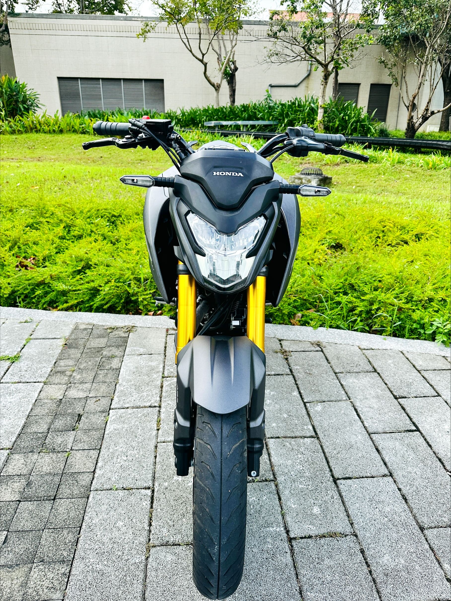 HONDA HORNET2.0 - 中古/二手車出售中 HONDA HORNET2.0 2020 小黃蜂200 | 輪泰車業