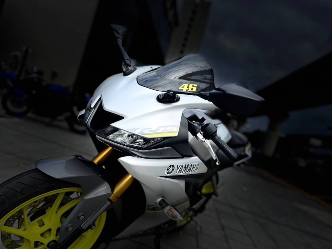 YAMAHA YZF-R15 - 中古/二手車出售中 2021 小資族二手重機買賣 | 小資族二手重機買賣