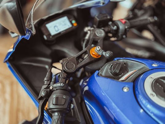 suzuki 250cc gsx