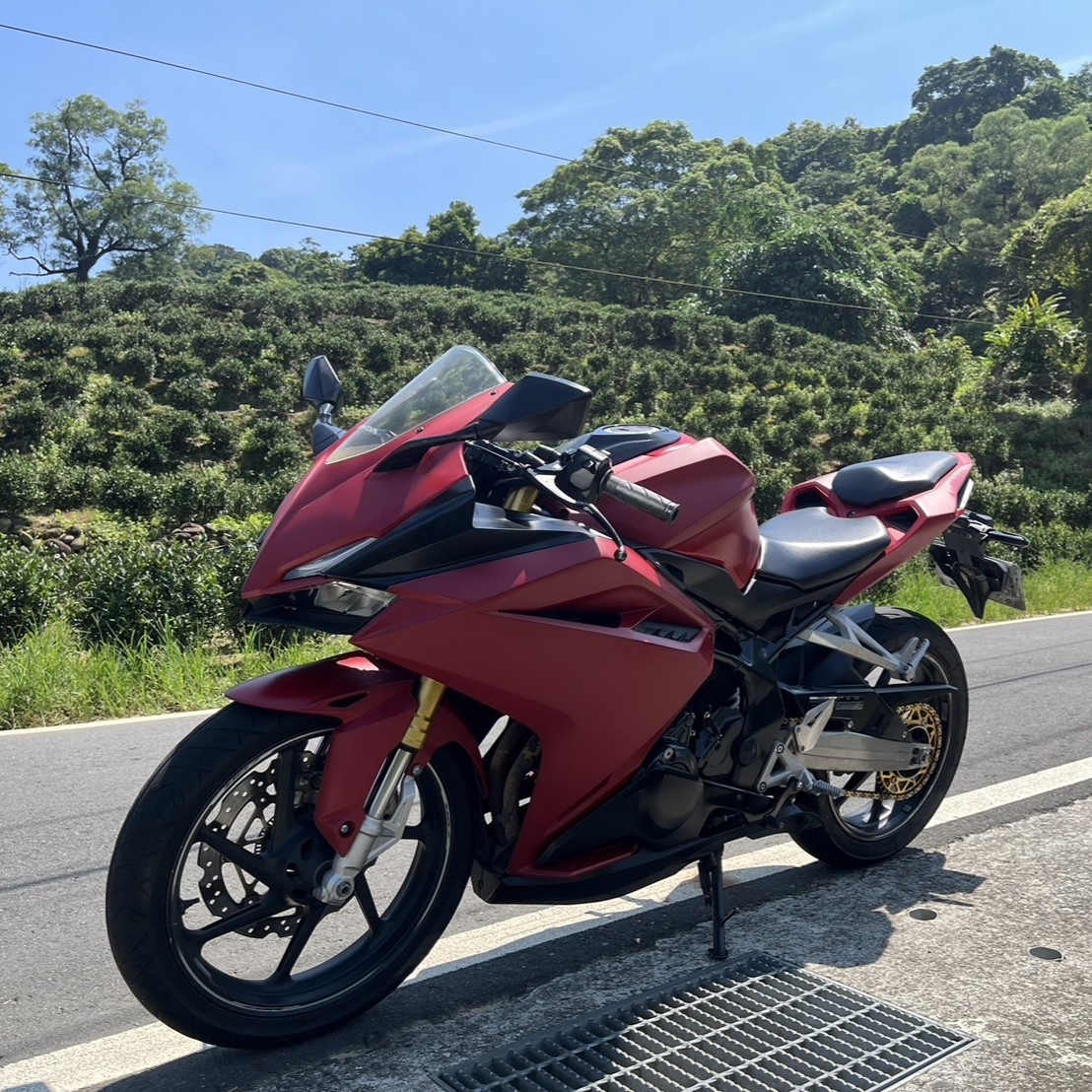 HONDA CBR250RR - 中古/二手車出售中 2019年 HONDA CBR250RR/0元交車/分期貸款/車換車/線上賞車/到府交車 | 翊帆國際重車