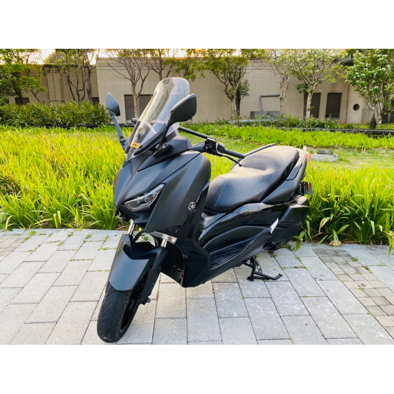 【輪泰車業】YAMAHA XMAX300 - 「Webike-摩托車市」