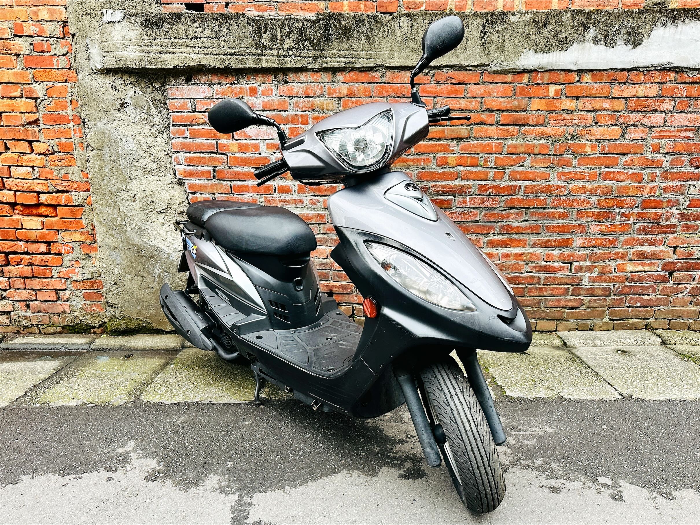 【輪泰車業】光陽 超級金牌 150 - 「Webike-摩托車市」 KYMCO 光陽 超級金牌150 2018 載貨車