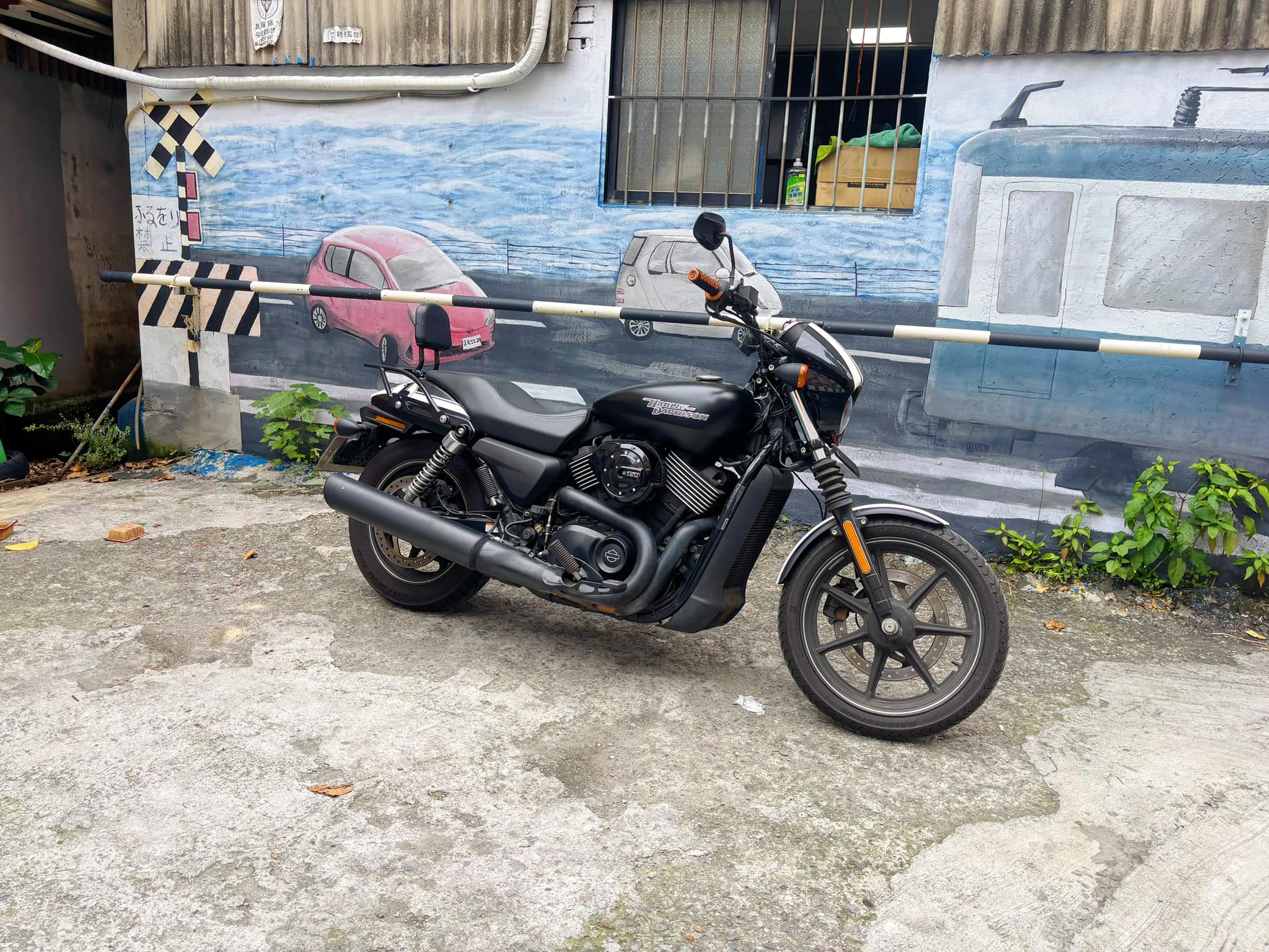 HARLEY-DAVIDSON  XG750 - 中古/二手車出售中 HARLEY-DAVIDSON XG750 | 個人自售