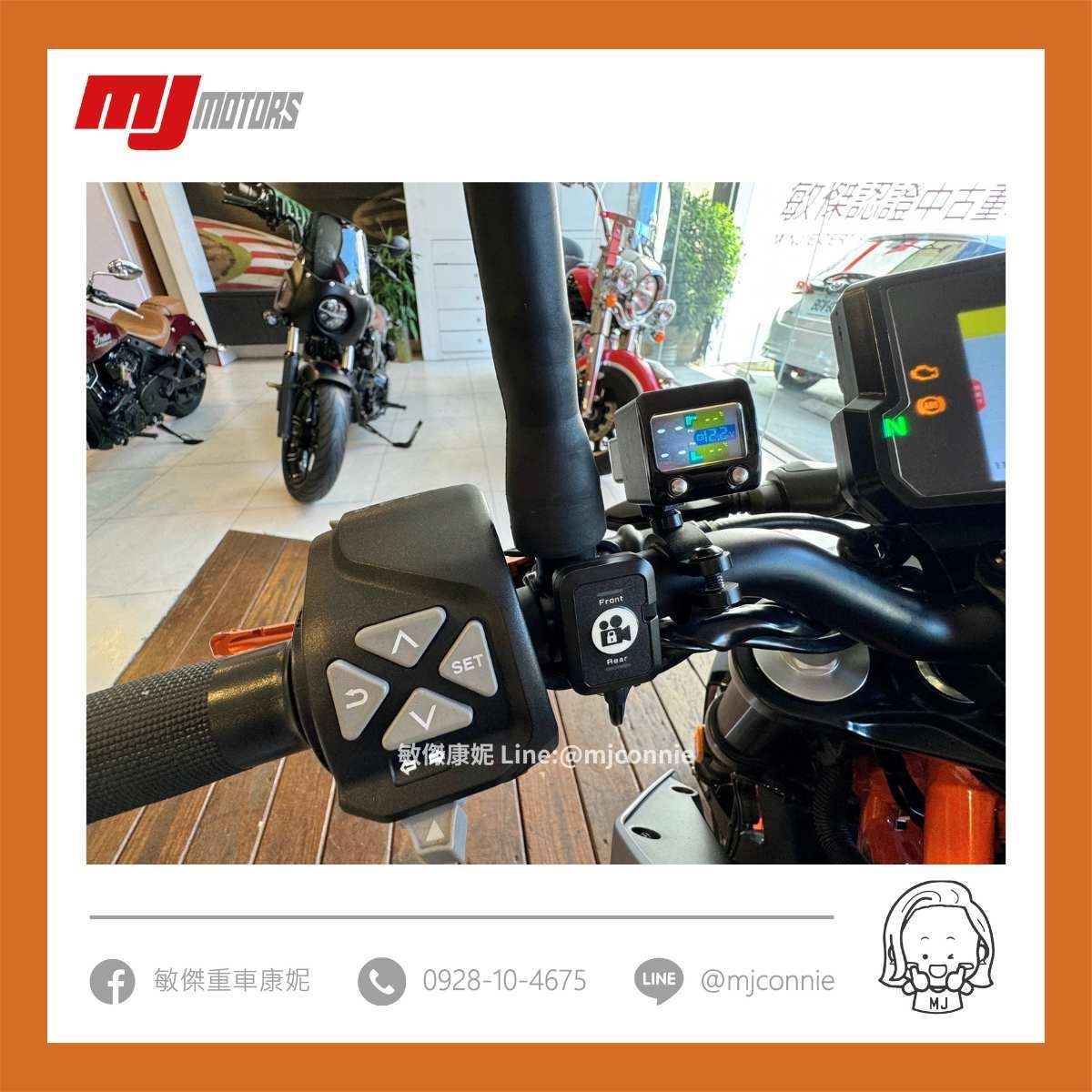 KTM 390DUKE - 中古/二手車出售中 『敏傑康妮嚴選中古車』KTM 390 Duke 總代理車 免車輛頭款 月付2707起 車況優的~~ 快來秒殺她!! | 敏傑車業資深銷售專員 康妮 Connie