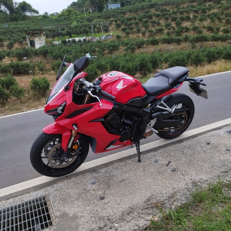 HONDA CBR650R - 中古/二手車出售中 【2020 HONDA CBR650R】 | 翊帆國際重車