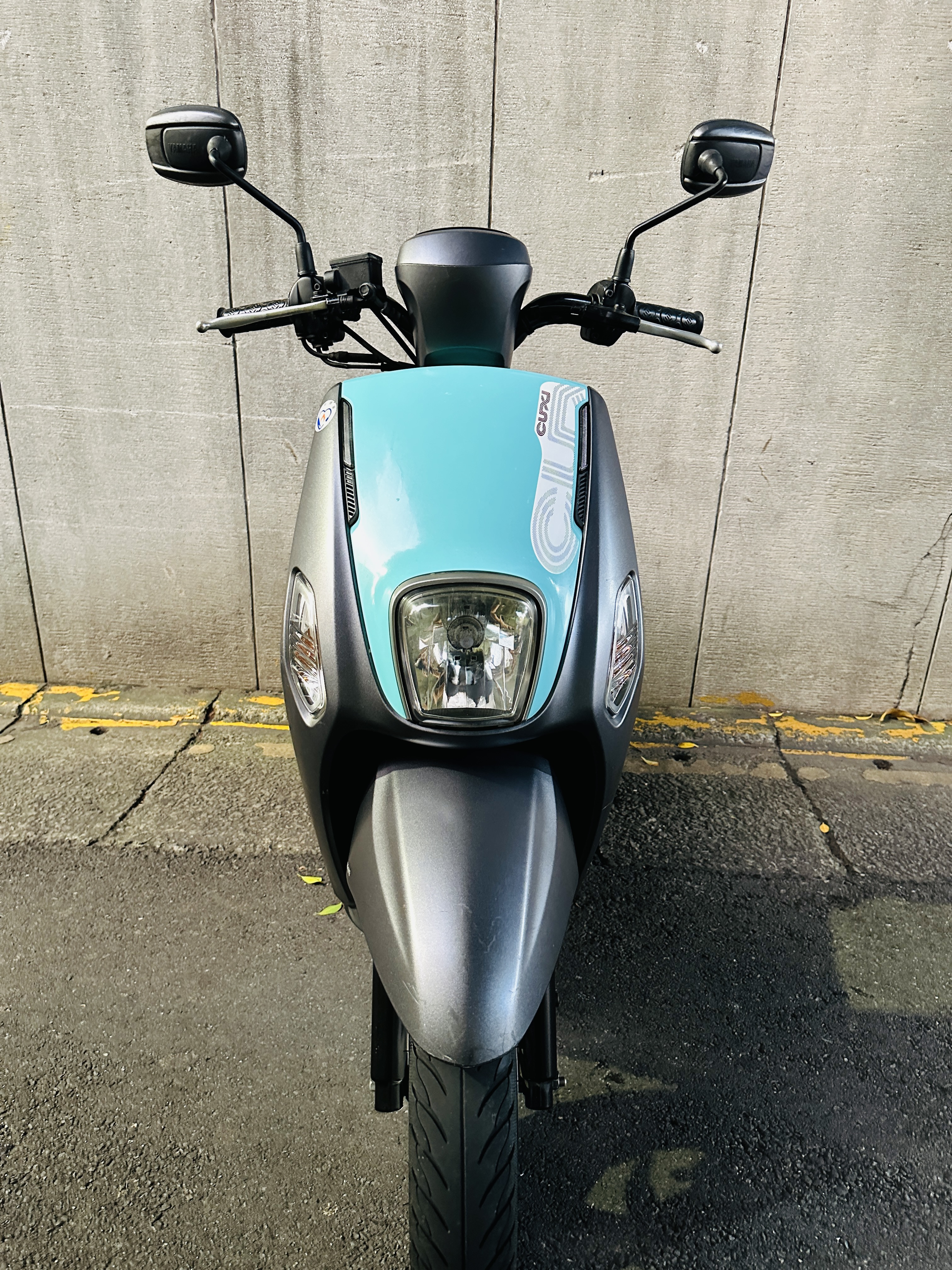 山葉 CUXI 115 - 中古/二手車出售中 YAMAHA 山葉 CUXI 115 2019 | 輪泰車業