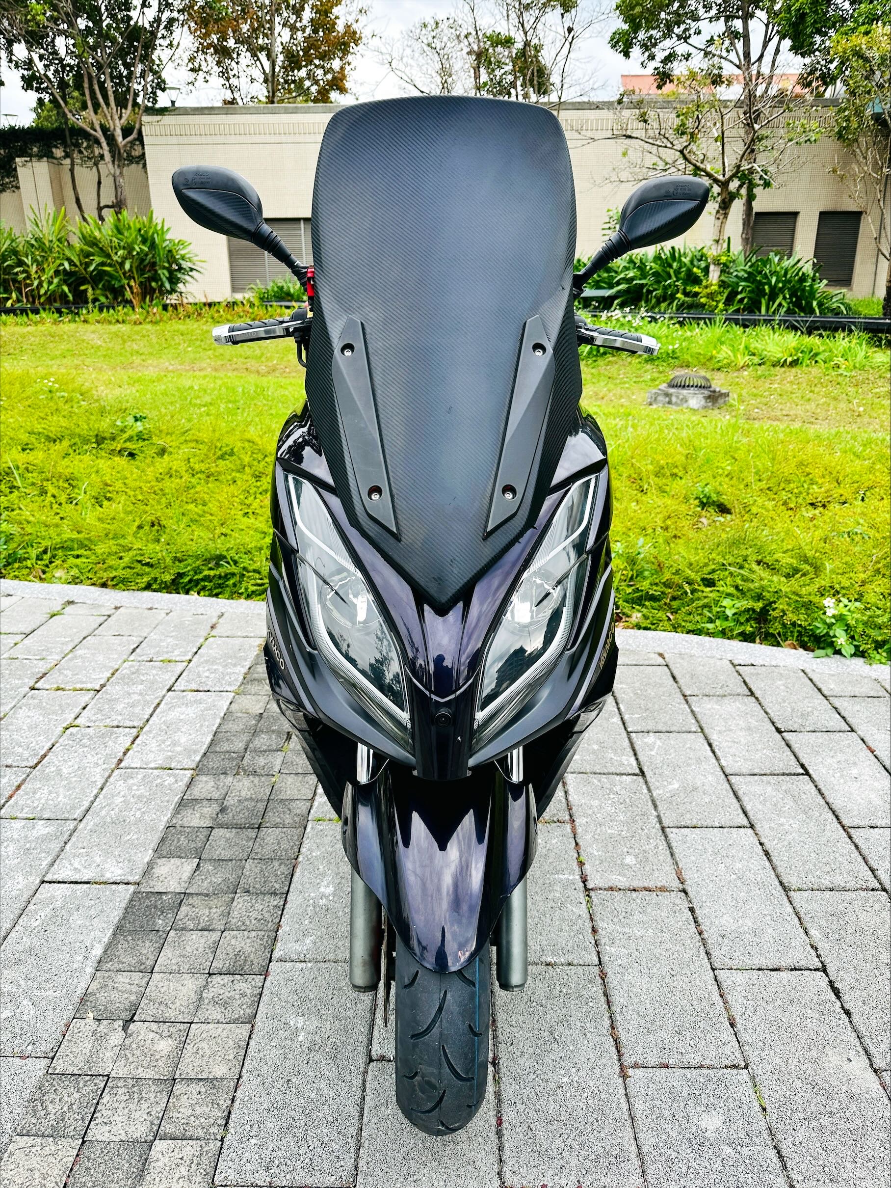 光陽 G-DINK 300 - 中古/二手車出售中 KYMCO 光陽 GDINK300 2017 G頂客 | 輪泰車業