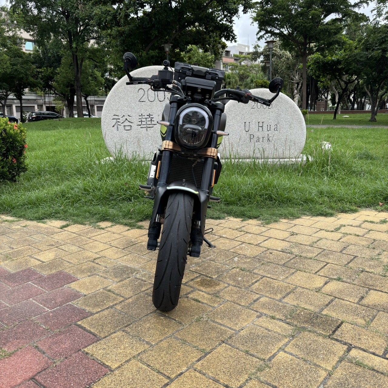 BENELLI Leoncino250 - 中古/二手車出售中 2019 貝力尼 幼獅250 (Leoncino 250) #7531 | 貳輪嶼中古機車專賣-台南店