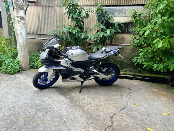 【個人自售】YAMAHA YZF-R15 - 「Webike-摩托車市」 YAMAHA R15M TFT 彩色儀表