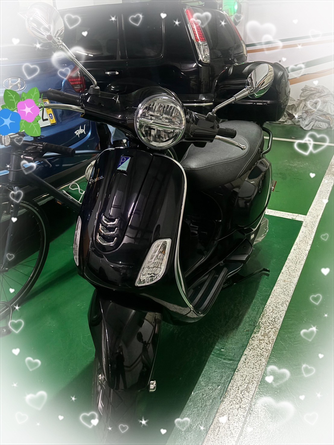 【個人自售】VESPA Vespa LX125 4T - 「Webike-摩托車市」