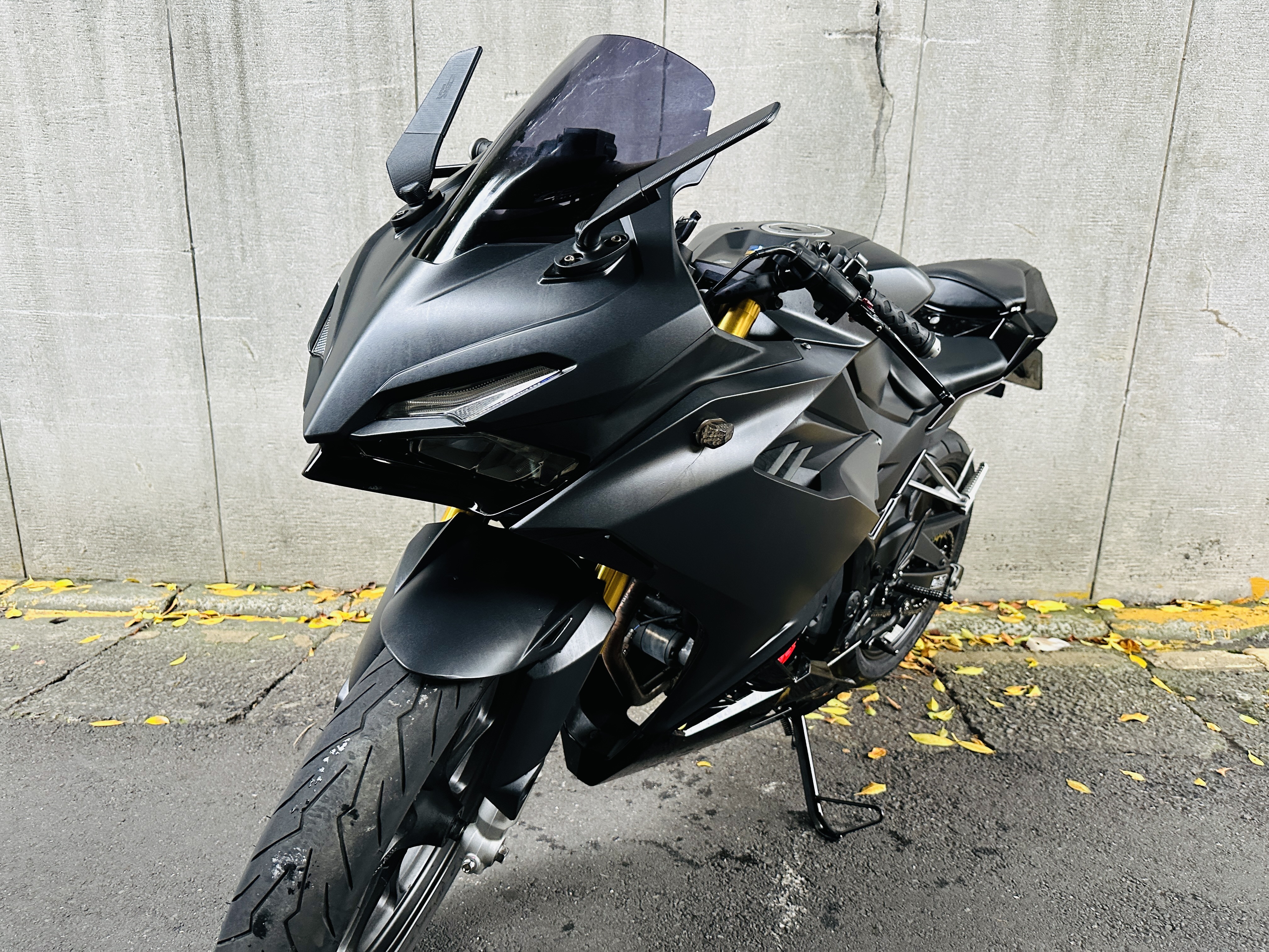 【輪泰車業】HONDA CBR150R - 「Webike-摩托車市」 HONDA CBR150R 2021 輕擋車