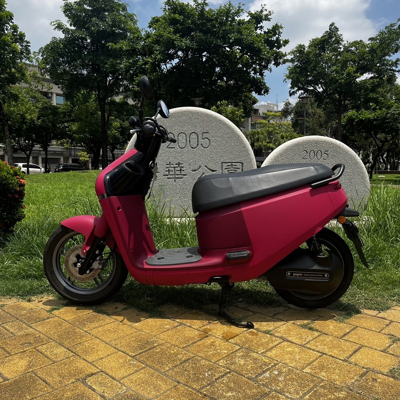 Gogoro Gogoro 3 Plus - 中古/二手車出售中 2019 GOGORO 3 PLUS #2033 現況交車 | 貳輪嶼中古機車專賣-台南店