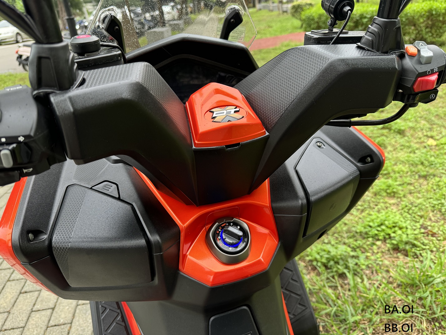 光陽 DTX 360 ABS - 中古/二手車出售中 【新竹長龍車業】KYMCO 光陽 DTX 360 ABS | 新竹長龍車業行