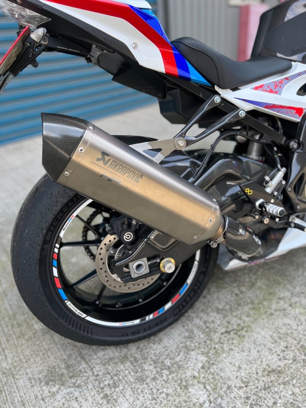 BMW S1000RR - 中古/二手車出售中 2015年 S1000RR 眾多改裝 阿宏大型重機買賣 | 阿宏大型重機買賣