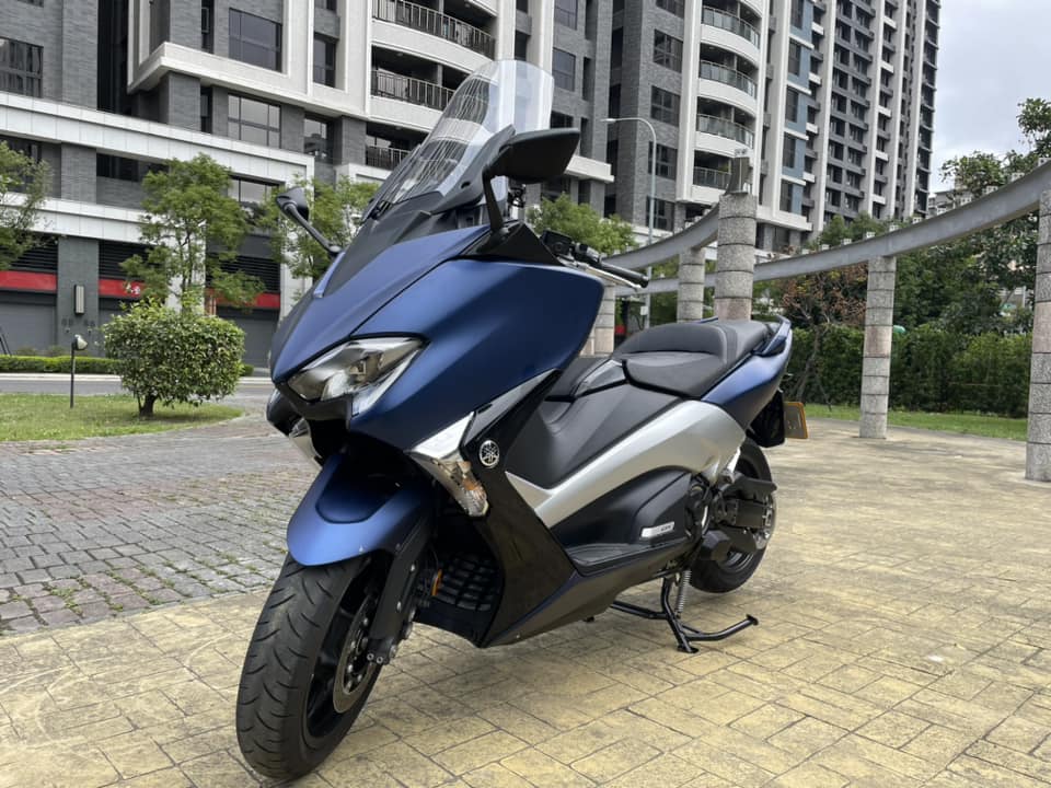 【晨光車業】YAMAHA TMAX530 - 「Webike-摩托車市」