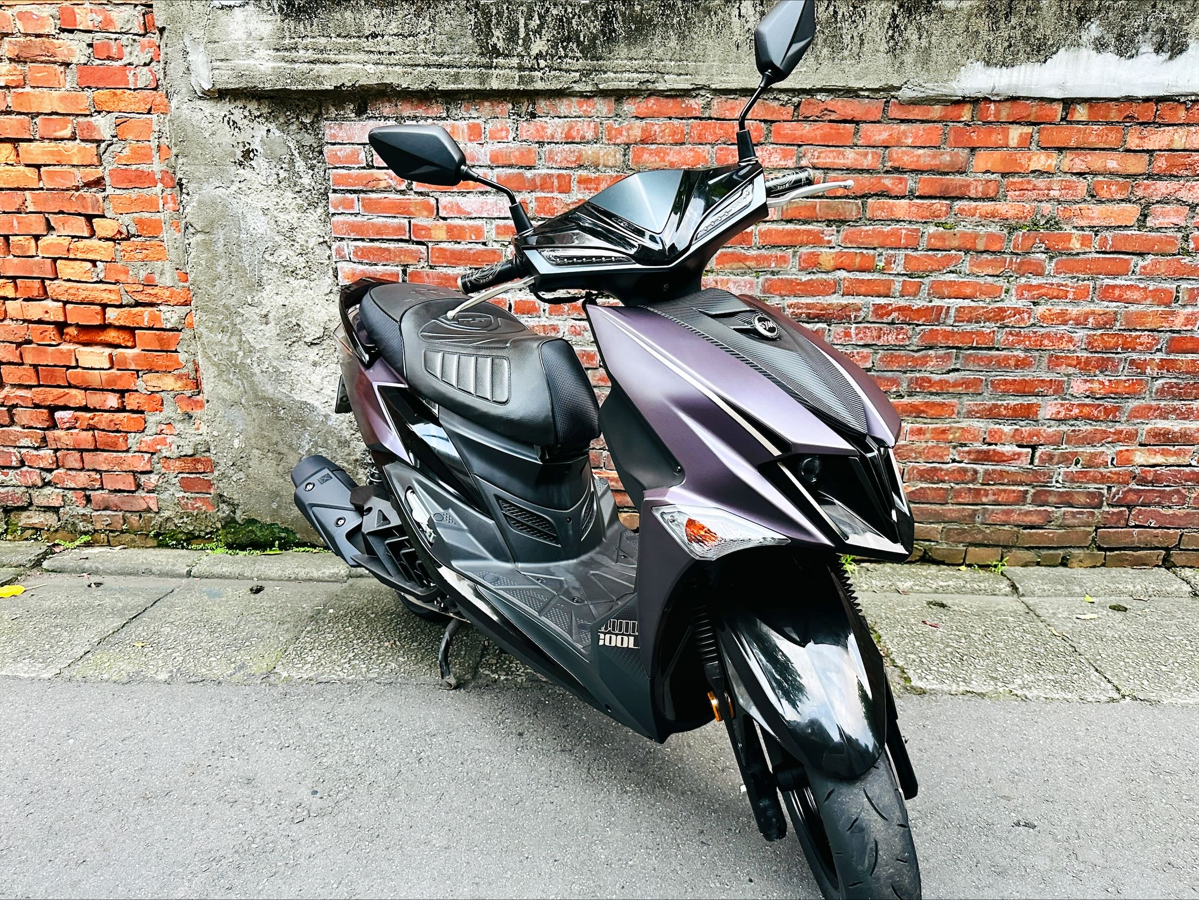 【輪泰車業】三陽 JET SL - 「Webike-摩托車市」 SYM 三陽 JET SL 125 2022 ABS